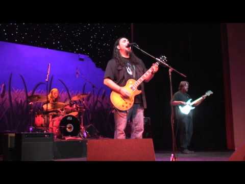 Ramblin' Mind (Muddy Waters) - Alastair Greene Band - VCBS Summer Concert Series 2012