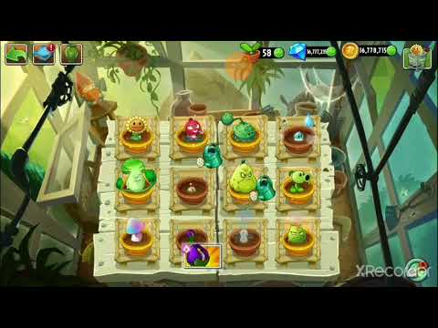 Plants VS Zombies 2#5Part2