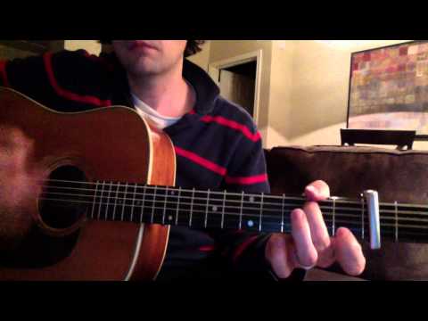 Hope It's You - CAPO 2