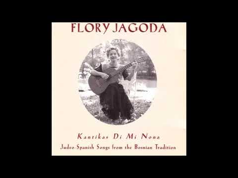 December 21, 1926 Flory Jagoda, Jo Hanino Tu Hanina