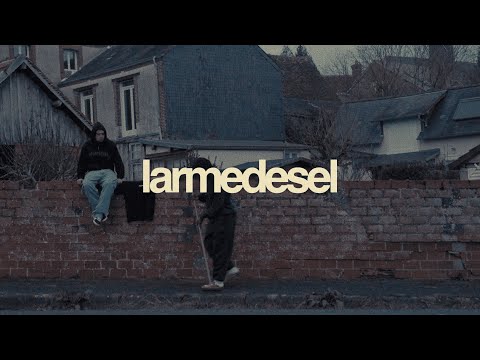 Video thumbnail for larmedesel