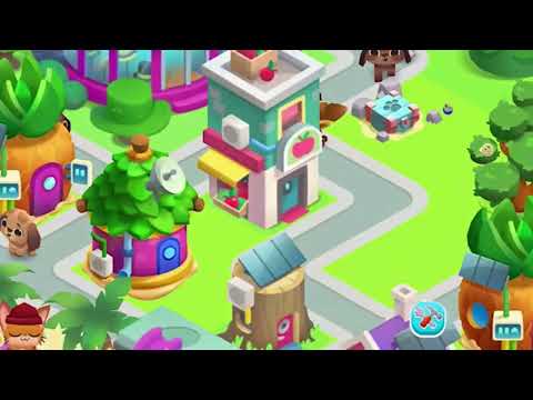 Pet Rescue Saga Level 6643 - 6657 🐶