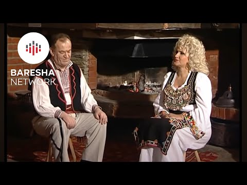 Mahmut Ferati dhe Shyhrete Behluli - Dueti  4