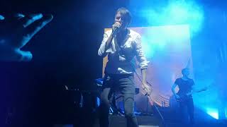 Suede - Picnic by the Motorway / By the Sea, Copenhagen 12.05.22