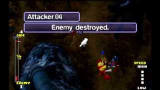 Let's Play Final Fantasy VII Part 39 - Ninja of the Forest