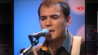 Ismael Serrano "Eres" (A Solas 2002)