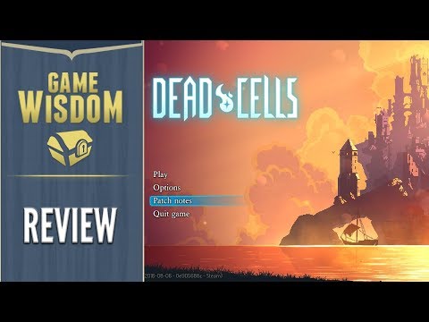 Dead Cells' Elevation of the Spelunky-Like --  Game Analysis