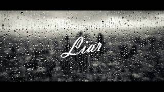 LÉON - Liar Lyric Video