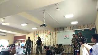 Thare vaste-igmhs-independence day 2018