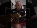 Caribbean moon  (Jerry Jeff Walker) sung by simon johnson