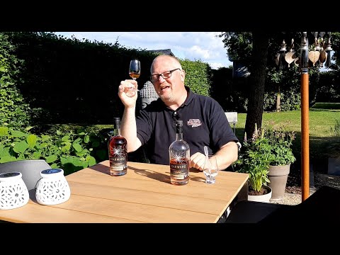 Mark’s Whisky Ramblings 444: Starward Single Cask #1855 for Whivie.be & The Bonding Dram