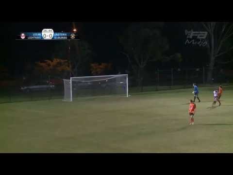 The Trophy Superstore BPL: Rd16 - Logan FC v Eastern Suburbs