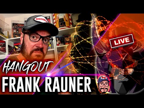 Crate Hangouts: Retrorauner | Retrocollector | Tim Kay's Nerd Crate