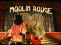 Moulin Rouge Christina Aguilera, Pink, Mya, and ...