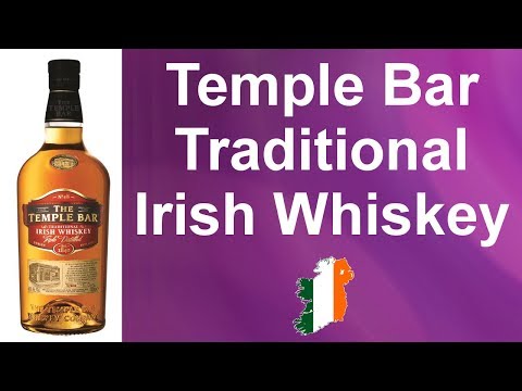 download lagu mp3 mp4 The Temple Bar Irish Whiskey, download lagu The Temple Bar Irish Whiskey gratis, unduh video klip The Temple Bar Irish Whiskey