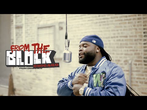 Nut G - Buy It Back | From The Block Performance 🎙 (Chicago)