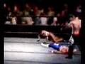 PHONAMENAL AJ Being Cheap On Smackdown Vs Raw 2008 On Xbox 360