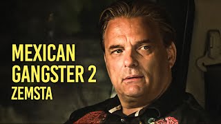 Mexican Gangster 2: Zemsta | Damian Chapa | Film akcji | Polski lektor