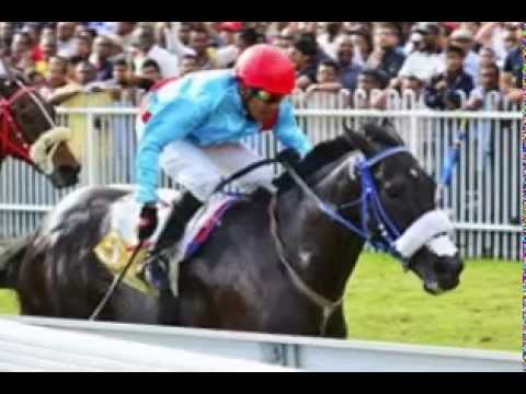 Vettel the strong frontrunner - Meeting 16 on board Rye Joorawon