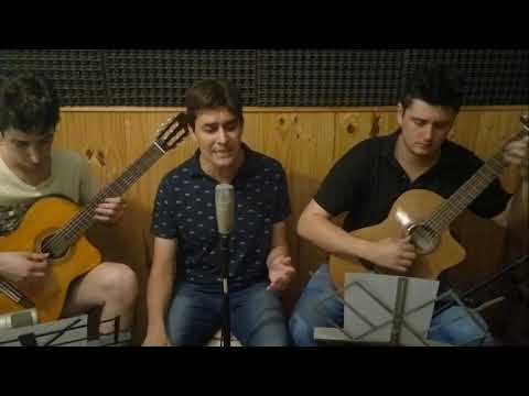 Bruno Reali / Waldo Graf / Nicolás Müller - Rubias de New York (Carlos Gardel / Alfredo Le Pera