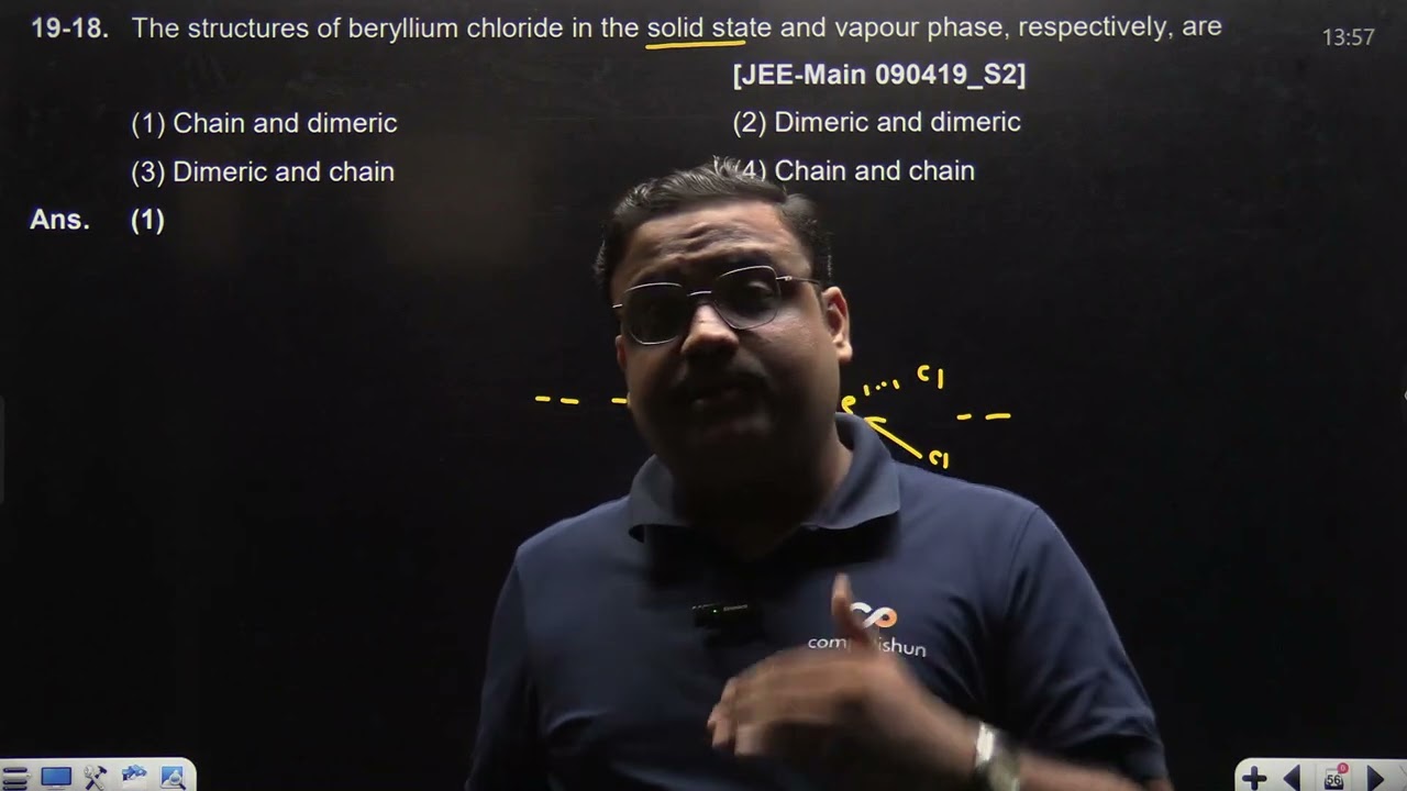 Video Solution
