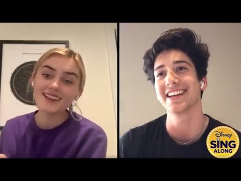 Someday - Milo Manheim