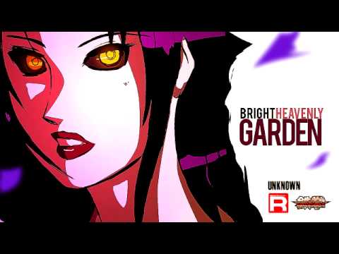 Tekken Tag Tournament 2 - Bright Heavenly Garden (Blinding Mix)