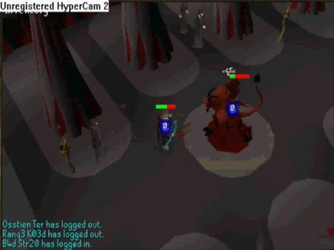 How to easy kill Agrith-Naar ( Shadow of the Storm)