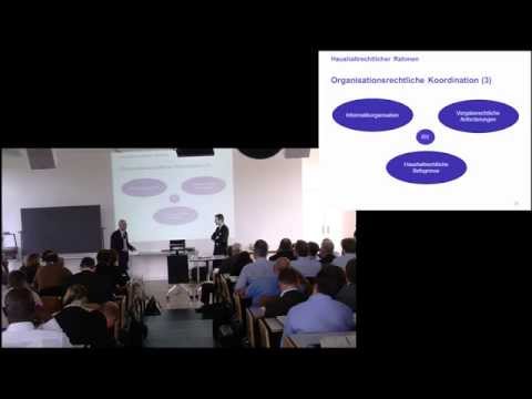 Rechtliche Voraussetzungen für Rahmenverträge und Abrufbestellungen