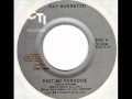 RAY BARRETTO  Pastime Paradise Rare Latin Soul