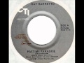 RAY BARRETTO Pastime Paradise Rare Latin Soul ...