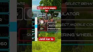 Download lagu new update agya he #indiantractor3d #shorts #viral mp3