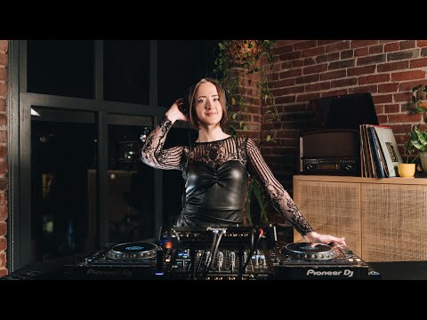 Shades of Day - Progressive House Set in 4K | Michael A, Hobin Rude, Matias Chilano