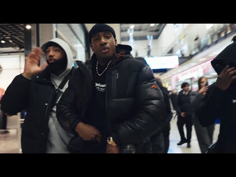 Bugzy Malone - BIG STEPPIN ????