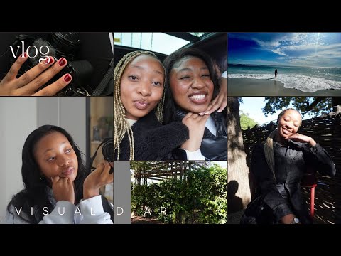 Life lately | shopping, maintenance, brunch & more 