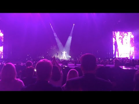 Helene Fischer, Phänomen, live München 02.03.2018 Olympiahalle