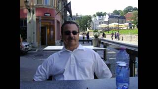 2011 Baltic Cruise - Talinn Estonia