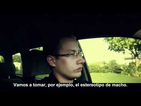 The Alejandro Hernández Show - Conditioned A Short Film (Sub. Español)