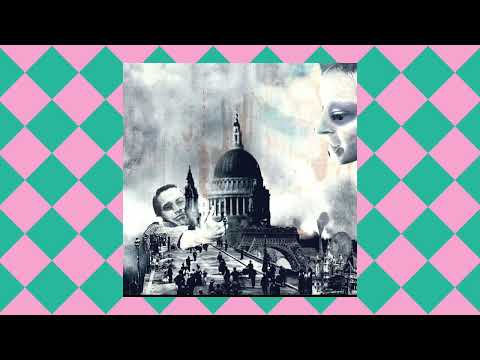 Johnny Nameless – Never Meant To Mate With The Others, Asbury Park