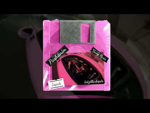 [FREE] [PASHANIM x YUNG HURN x JOJE] Type Beat 2022 - "Impuls" (prod. by totzillar)