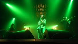 Jack Savoretti - Candlelight - Church Leeds 17 Mar 2019