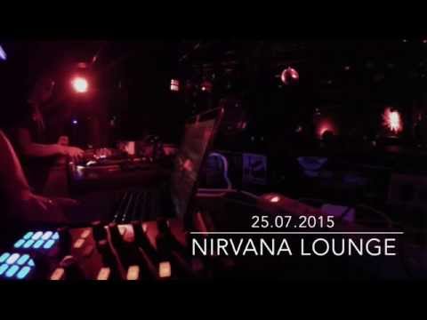 Thomas Wangorsch - Wangorsch Records Label Night 2015