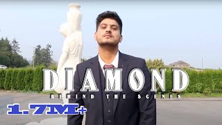 DIAMOND (Making Part 2) Gurnam Bhullar | Roop Gill | Sukh Sanghera | Latest Videos 2018