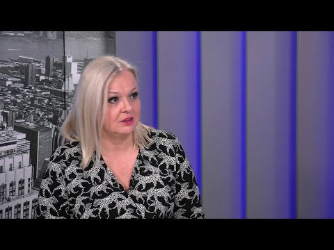 PIRKADAT Breuer Péterrel: Virághalmy Sarolta