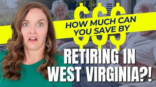 Retiring in the Eastern Panhandle: Affordable and Fun Living