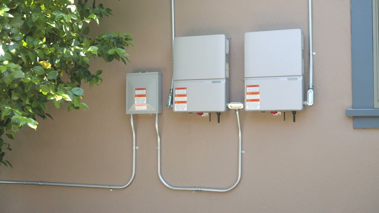 Energizing your GAF Energy Solar Roof | GAF Energy