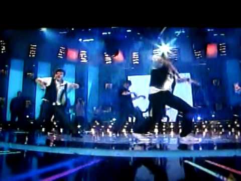 Equipo Negro Y Equipo Lila _ Reto De Baile Segunda Oportunidad