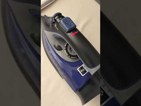 Миниатюра изображения товара Утюг Aresa AR-3120