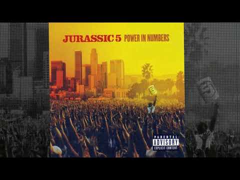 A Day At The Races Clean Radio Jurassic 5 Featuring Percee P & Big Daddy Kane 2002