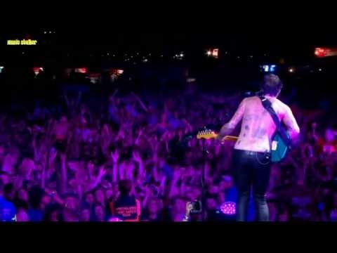 Biffy Clyro - Biblical - Reading Festival 2013 [HD]